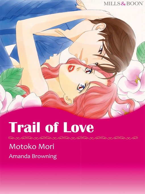 Title details for Trail of Love by Amanda Browning - Available